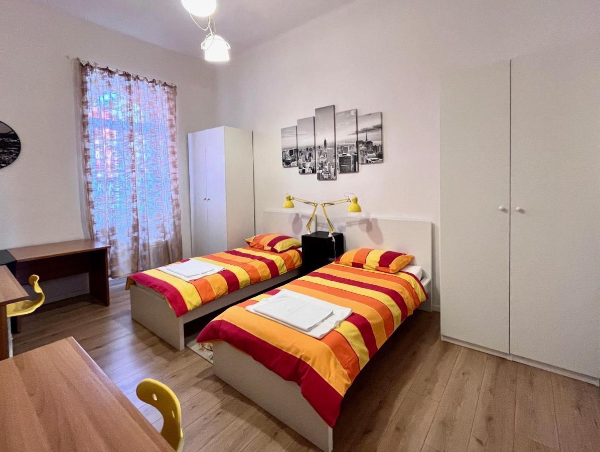 Apartman Platana